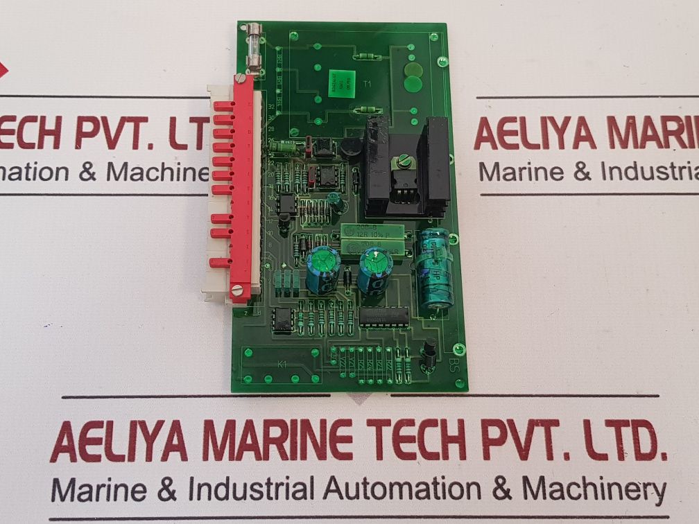 Aqua Signal 23424-100-5 Pcb Card