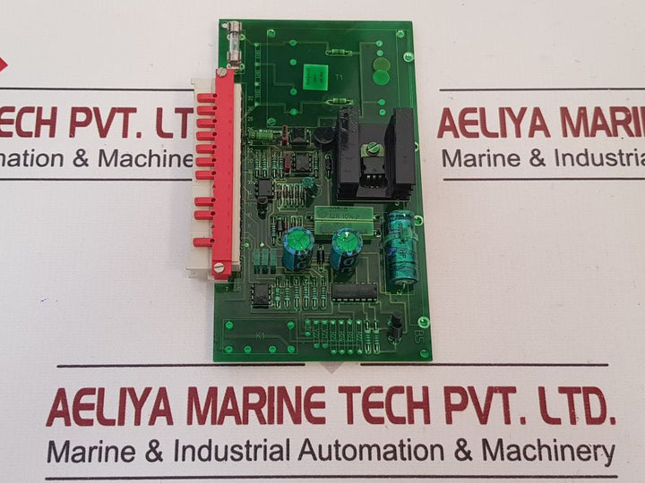 Aqua Signal 23424-100-5 Pcb Card