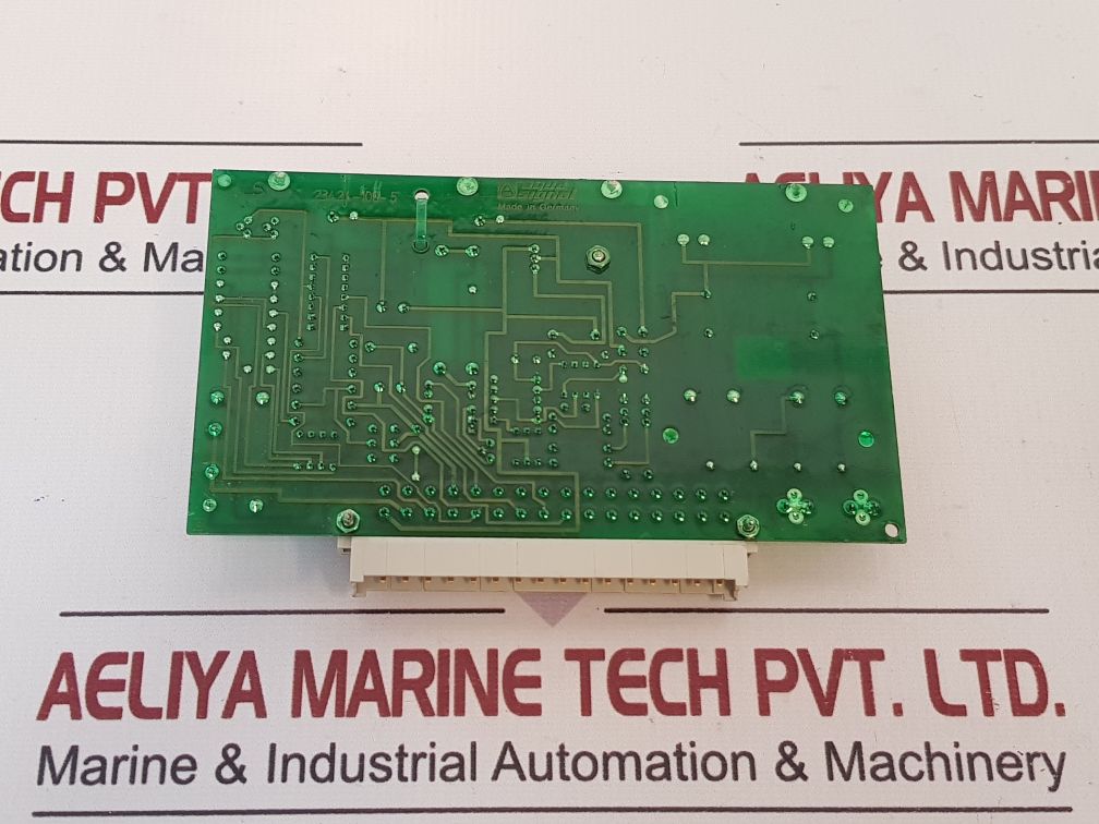 Aqua Signal 23424-100-5 Pcb Card
