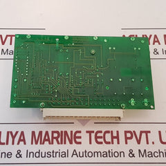 Aqua Signal 23424-100-5 Pcb Card