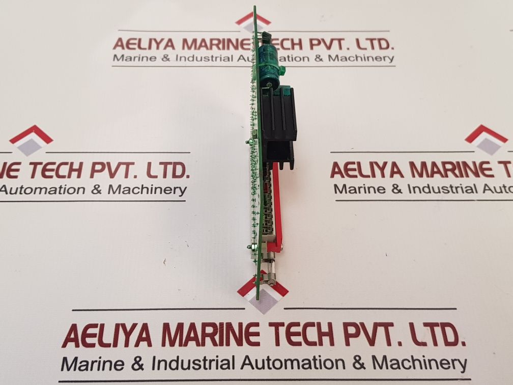 Aqua Signal 23424-100-5 Pcb Card