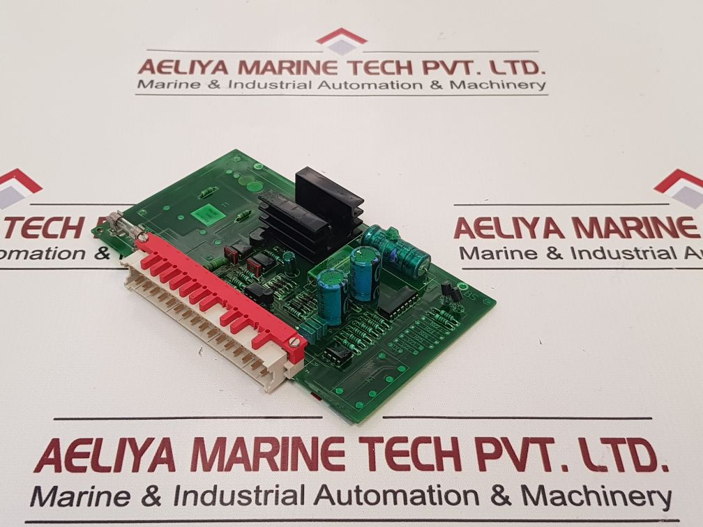 Aqua Signal 23424-100-5 Pcb Card