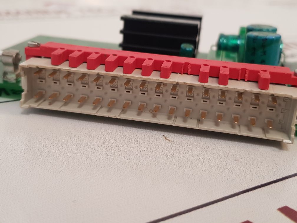 Aqua Signal 23424-100-5 Pcb Card