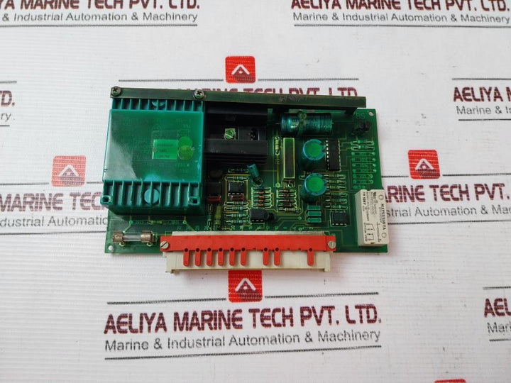 Aqua Signal 23424-100-5 Printed Circuit Board