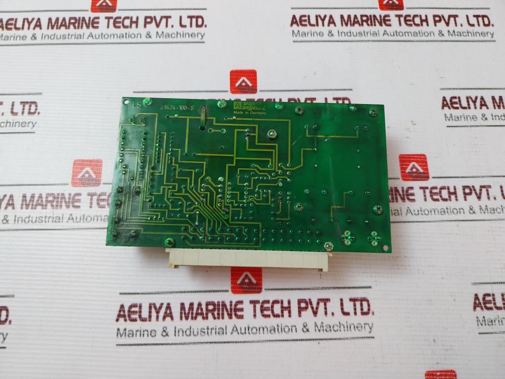 Aqua Signal 23424-100-5 Printed Circuit Board