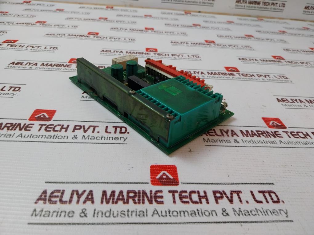 Aqua Signal 23424-100-5 Printed Circuit Board