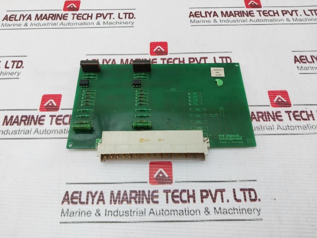 Aqua Signal 23424-102-2 Printed Circuit Board