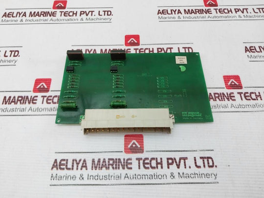 Aqua Signal 23424-102-2 Printed Circuit Board