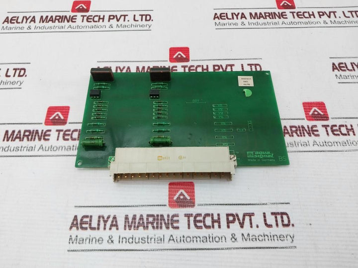 Aqua Signal 23424-102-2 Printed Circuit Board