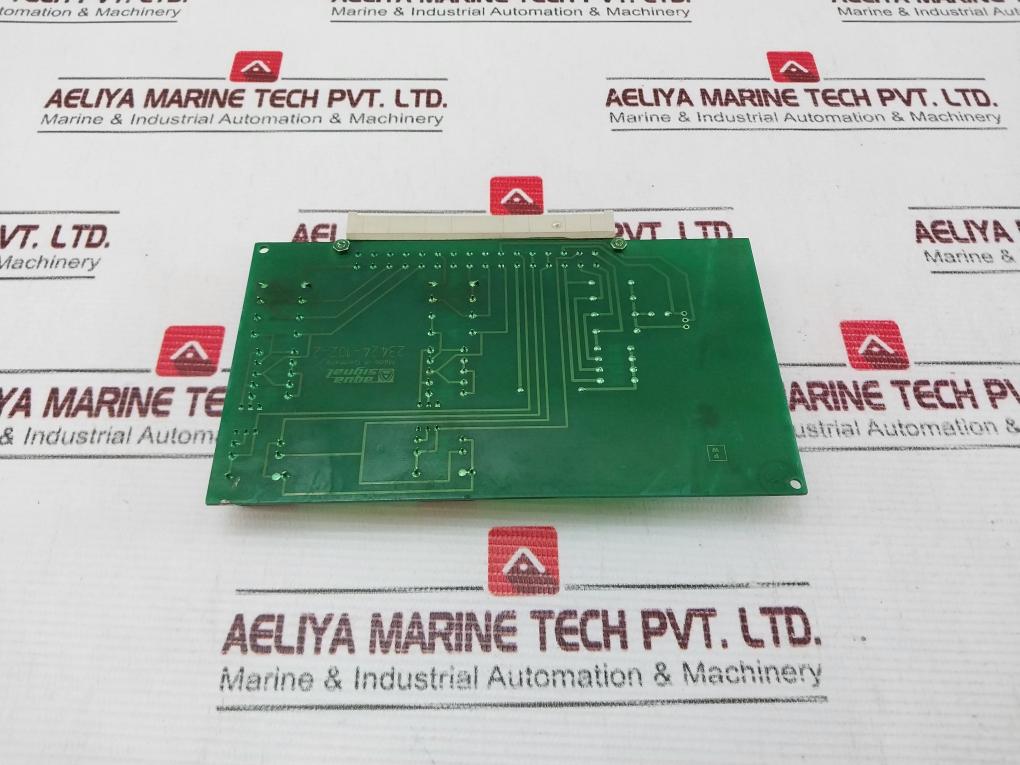 Aqua Signal 23424-102-2 Printed Circuit Board
