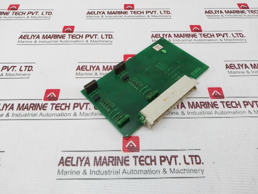 Aqua Signal 23424-102-2 Printed Circuit Board
