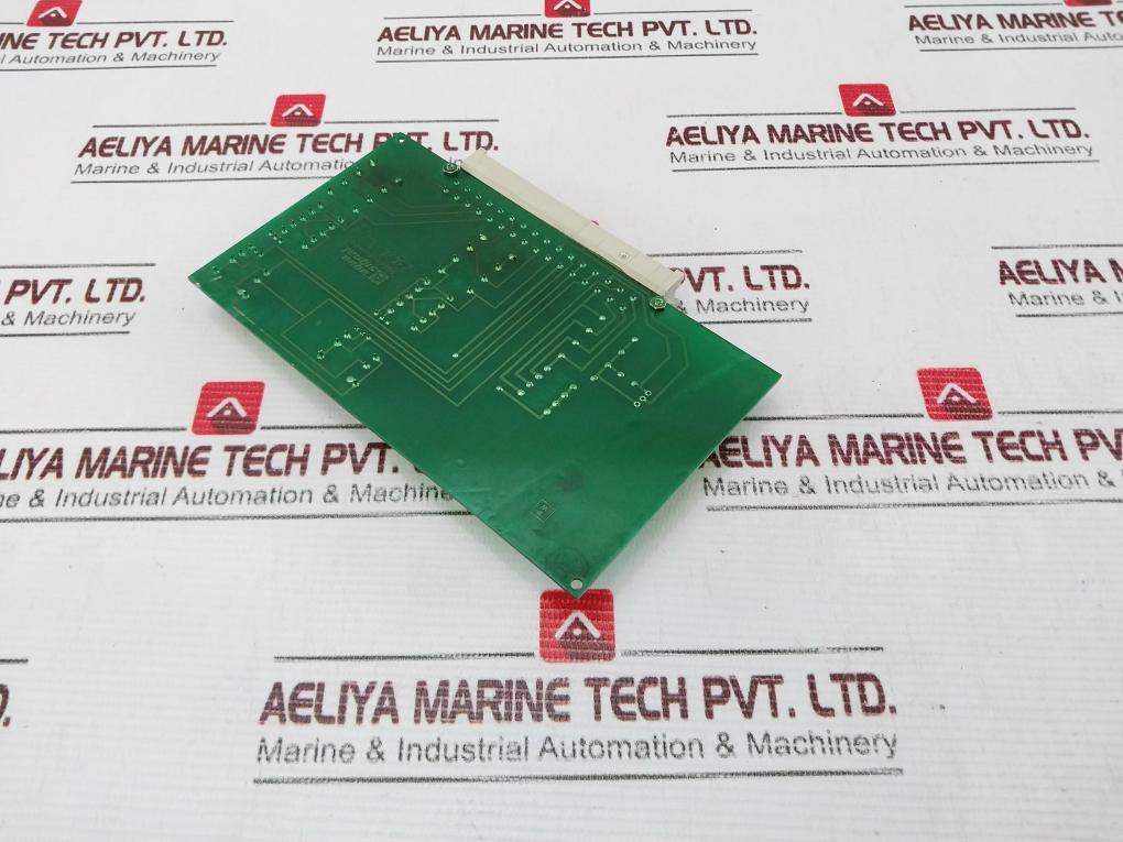 Aqua Signal 23424-102-2 Printed Circuit Board
