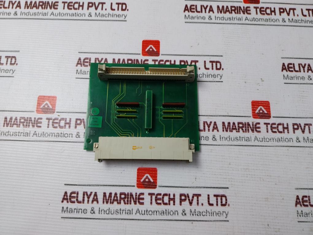 Aqua Signal 23424121-0 Pcb Card
