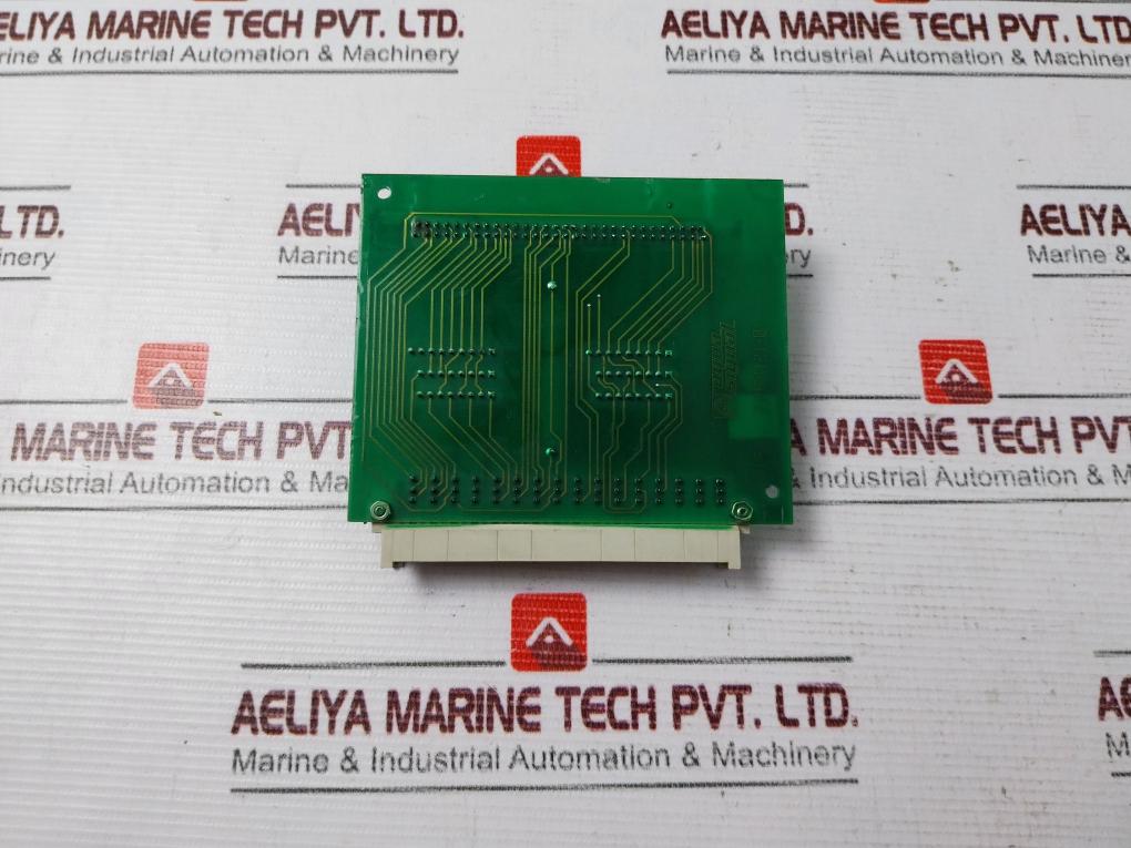 Aqua Signal 23424121-0 Pcb Card
