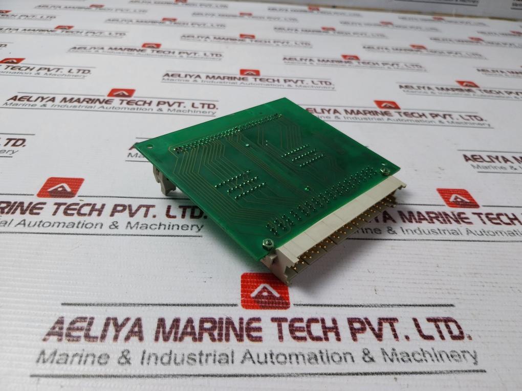 Aqua Signal 23424121-0 Pcb Card