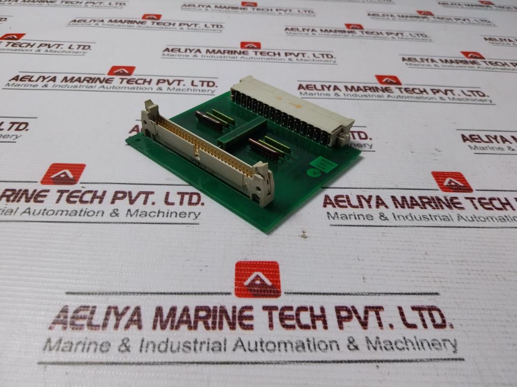 Aqua Signal 23424121-0 Pcb Card