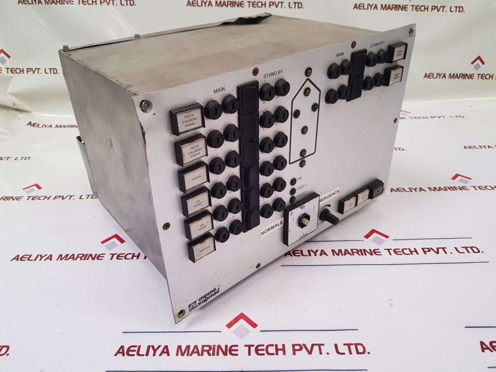 Aqua Signal 3425402002-8030
