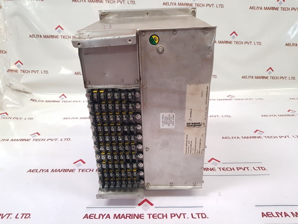 Aqua Signal 3425402002-8030 Ip20