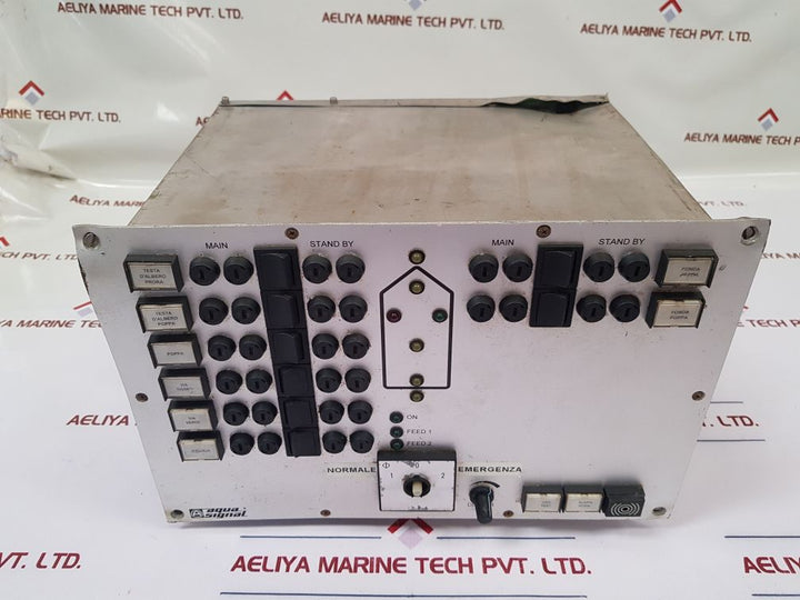 Aqua Signal 3425402002-8030 Ip20