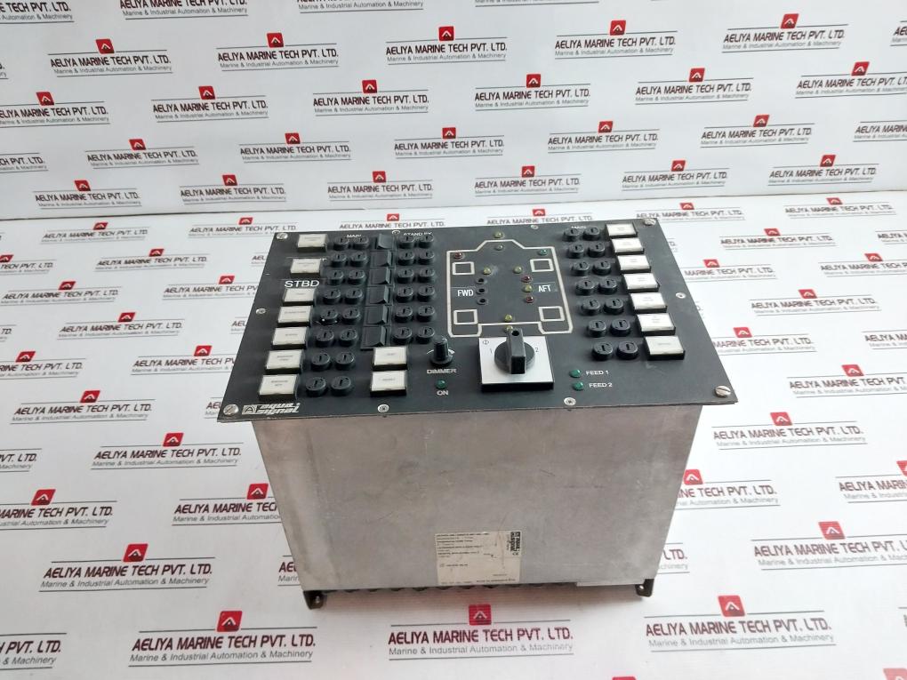 Aqua Signal 3425402015-7720