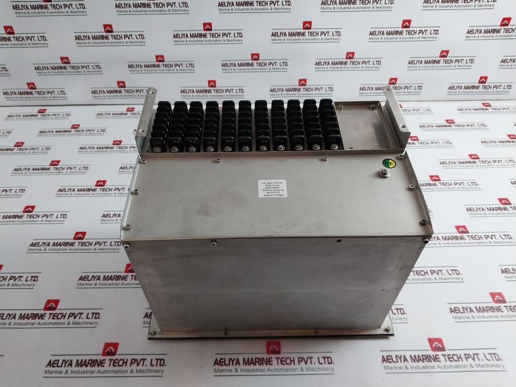 Aqua Signal 3425402015-7720