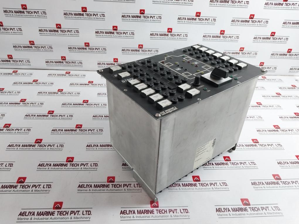 Aqua Signal 3425402015-7720