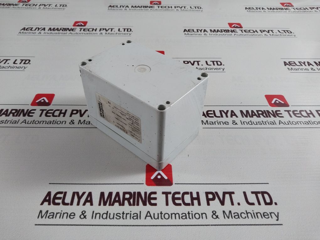 Aqua Signal 8 3329-017