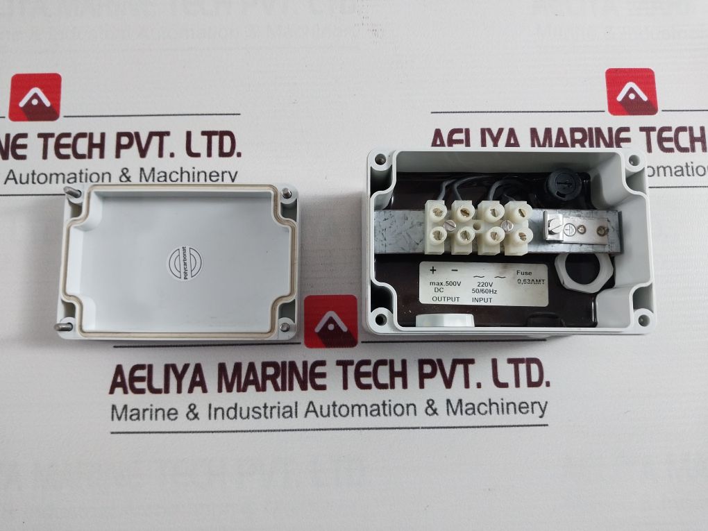 Aqua Signal 83329-017
