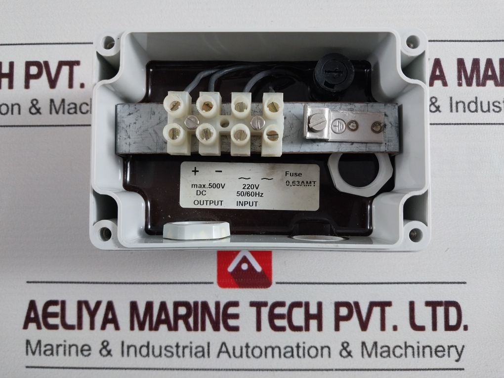 Aqua Signal 8 3329-017