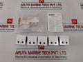 Lot Of 15X Aqua Signal 9840077700 Universal=Socket For 1166