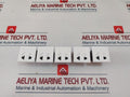 Lot Of 15X Aqua Signal 9840077700 Universal=Socket For 1166