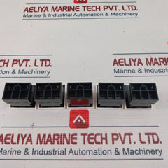 Lot Of 15X Aqua Signal 9840077700 Universal=Socket For 1166