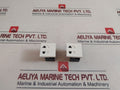 Lot Of 11X Aqua Signal 9840077700 Universal Socket Razor 8116602900