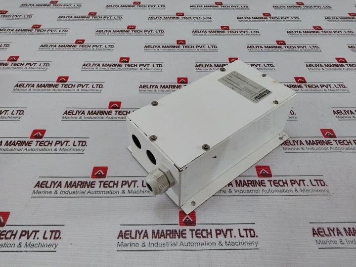 Aqua Signal Bsh 01/28P/02/94 Sound Signaling System 24V Dc 84W