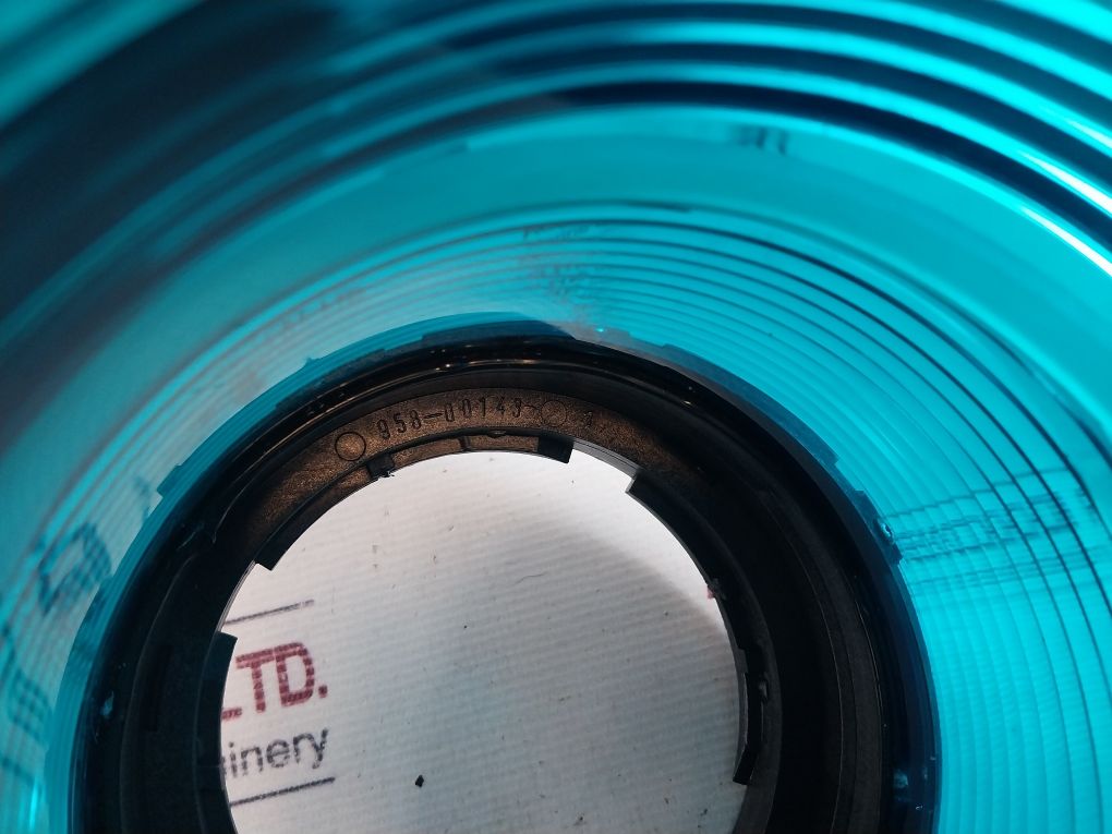 Aqua Signal E-8307000500 Len Navigation Light