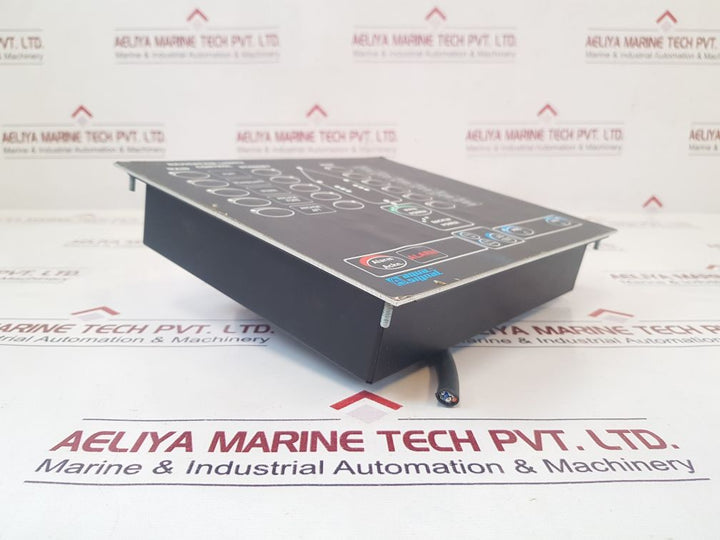Aqua Signal E3425504000-7662 Control Unit