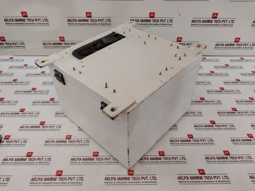 Aqua Signal Ele073406Cs Navigation Lighting Panel 115V Ac