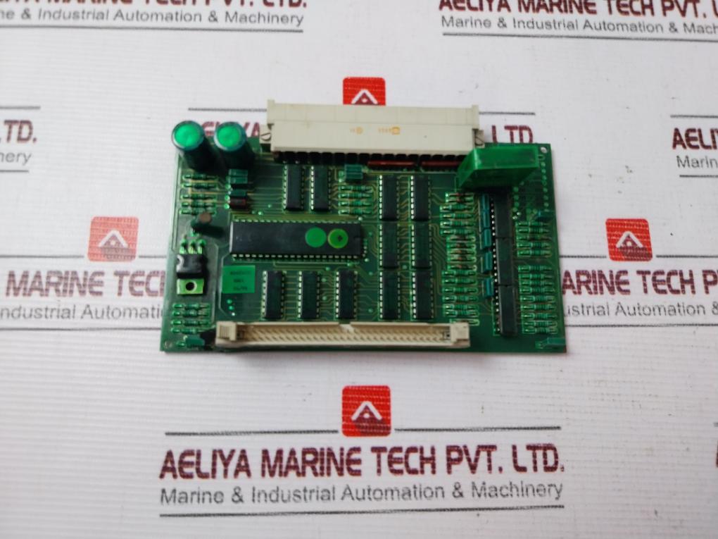 Aqua Signal Pgf1100P/011 Printed Circuit Board