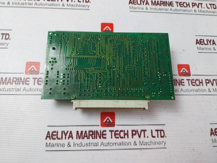 Aqua Signal Pgf1100P/011 Printed Circuit Board