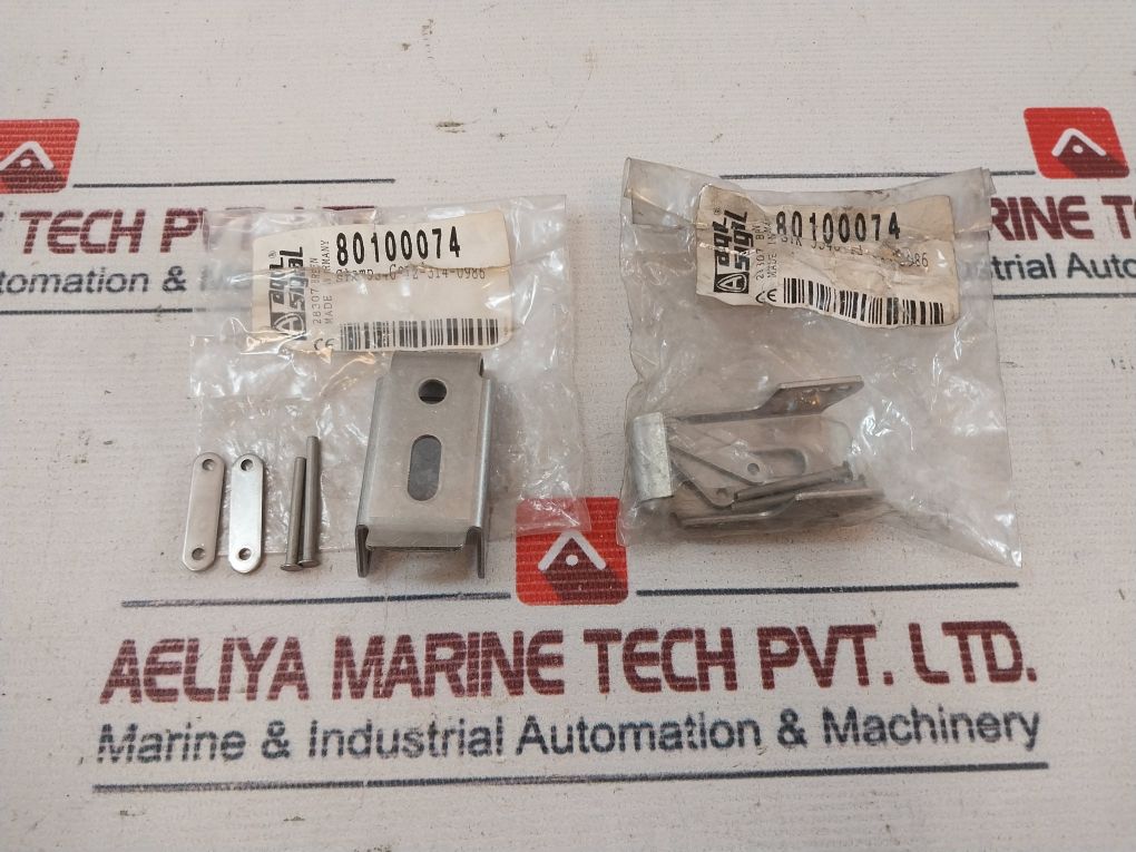 Aqua Signal Stk 5340-12-314-0986 Clamp 