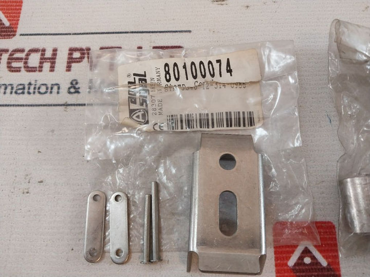 Aqua Signal Stk 5340-12-314-0986 Clamp 
