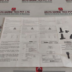 Aqua Signal Sw 30 All Round Navigation Light 12/24V