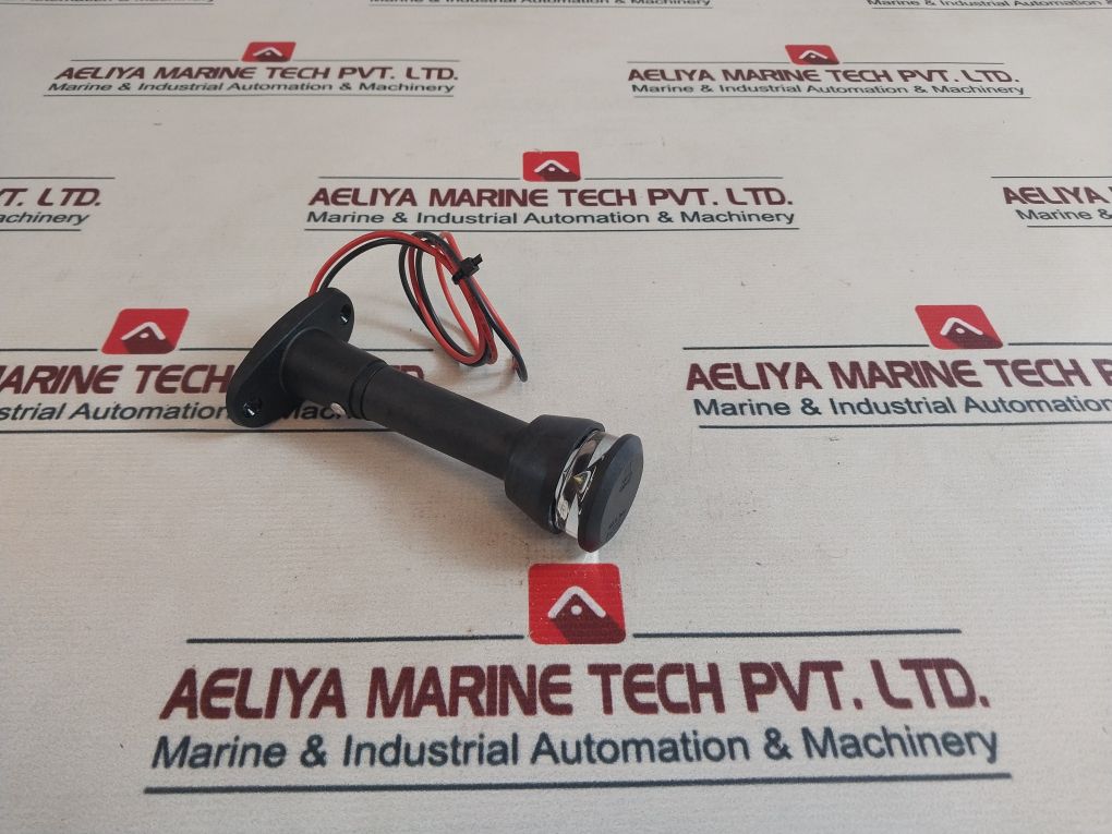 Aqua Signal Sw 30 All Round Navigation Light 12/24V