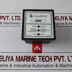 Aquafine Uvk Ta7071 Uv-control 7071/Ha
