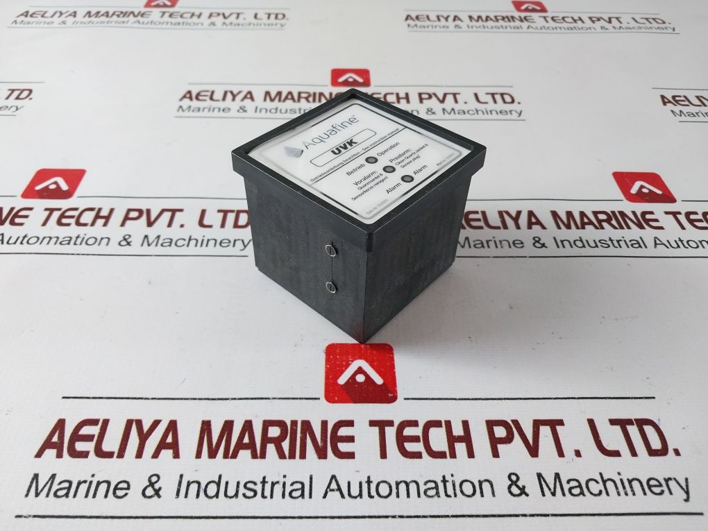 Aquafine Uvk Ta7071 Uv-control 7071/Ha