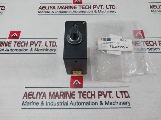 Aquamar 24V Salinometer Unit