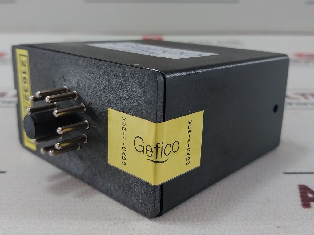 Aquamar 24V Salinometer Unit