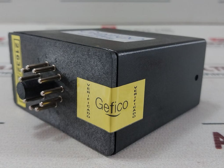 Aquamar 24V Salinometer Unit