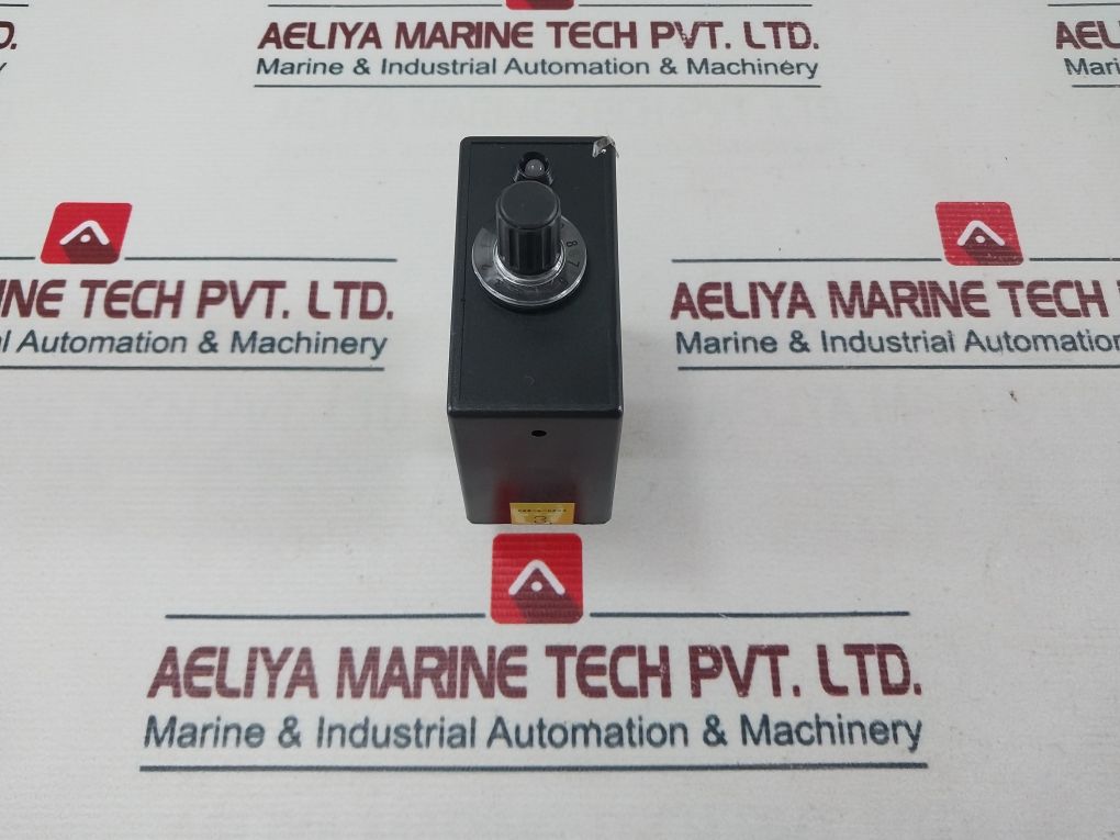 Aquamar 24V Salinometer Unit