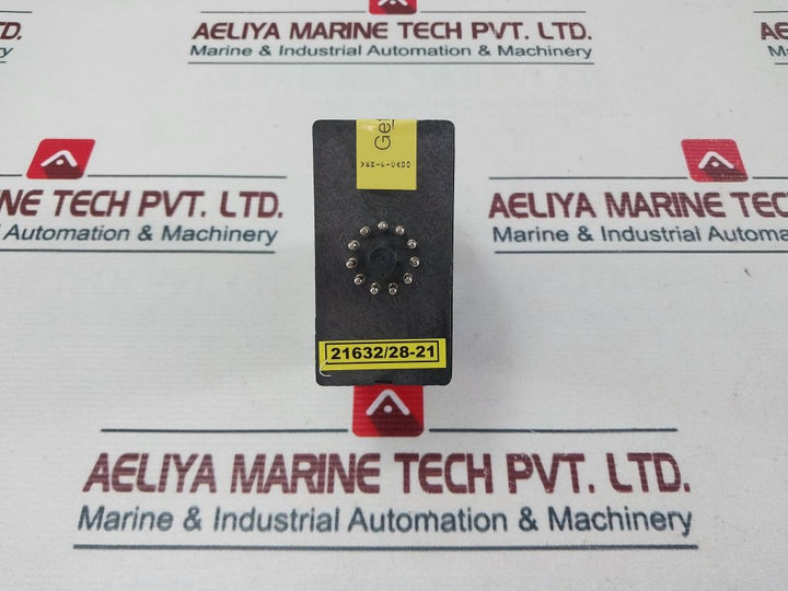 Aquamar 24V Salinometer Unit